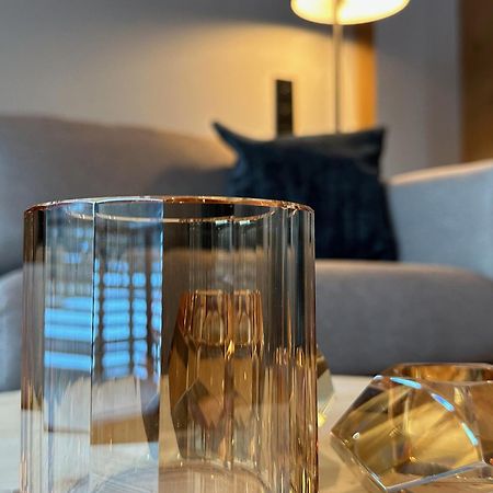 Apartments Max & Moritz Kirchberg in Tirol Luaran gambar