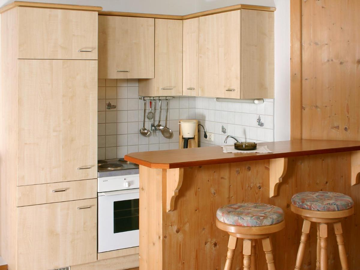 Apartments Max & Moritz Kirchberg in Tirol Luaran gambar