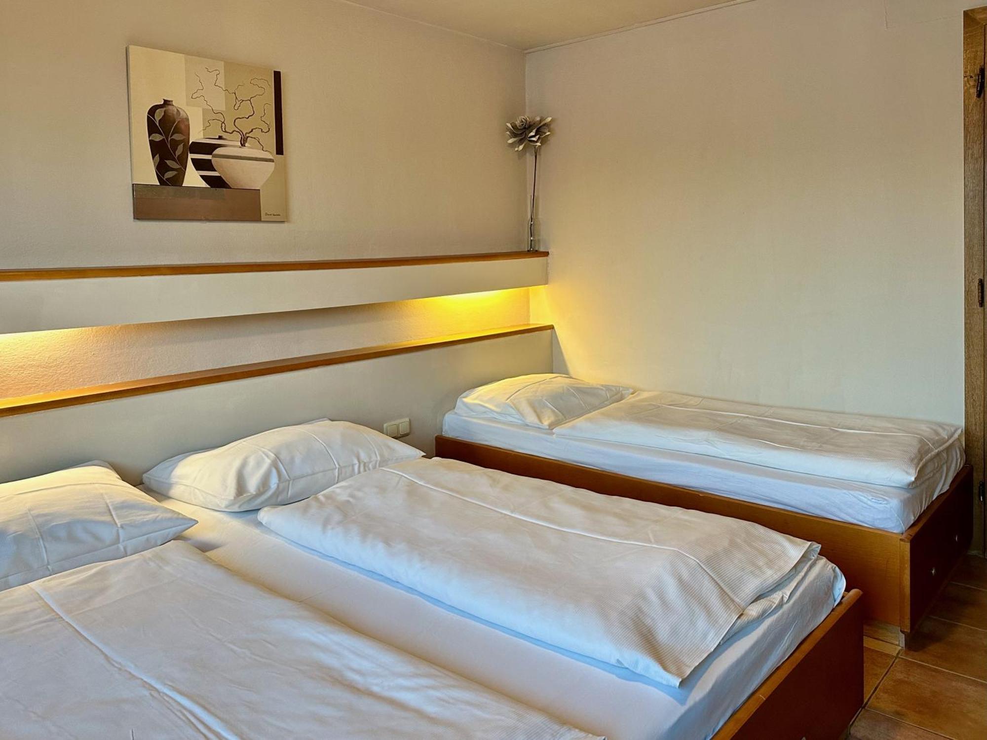 Apartments Max & Moritz Kirchberg in Tirol Luaran gambar