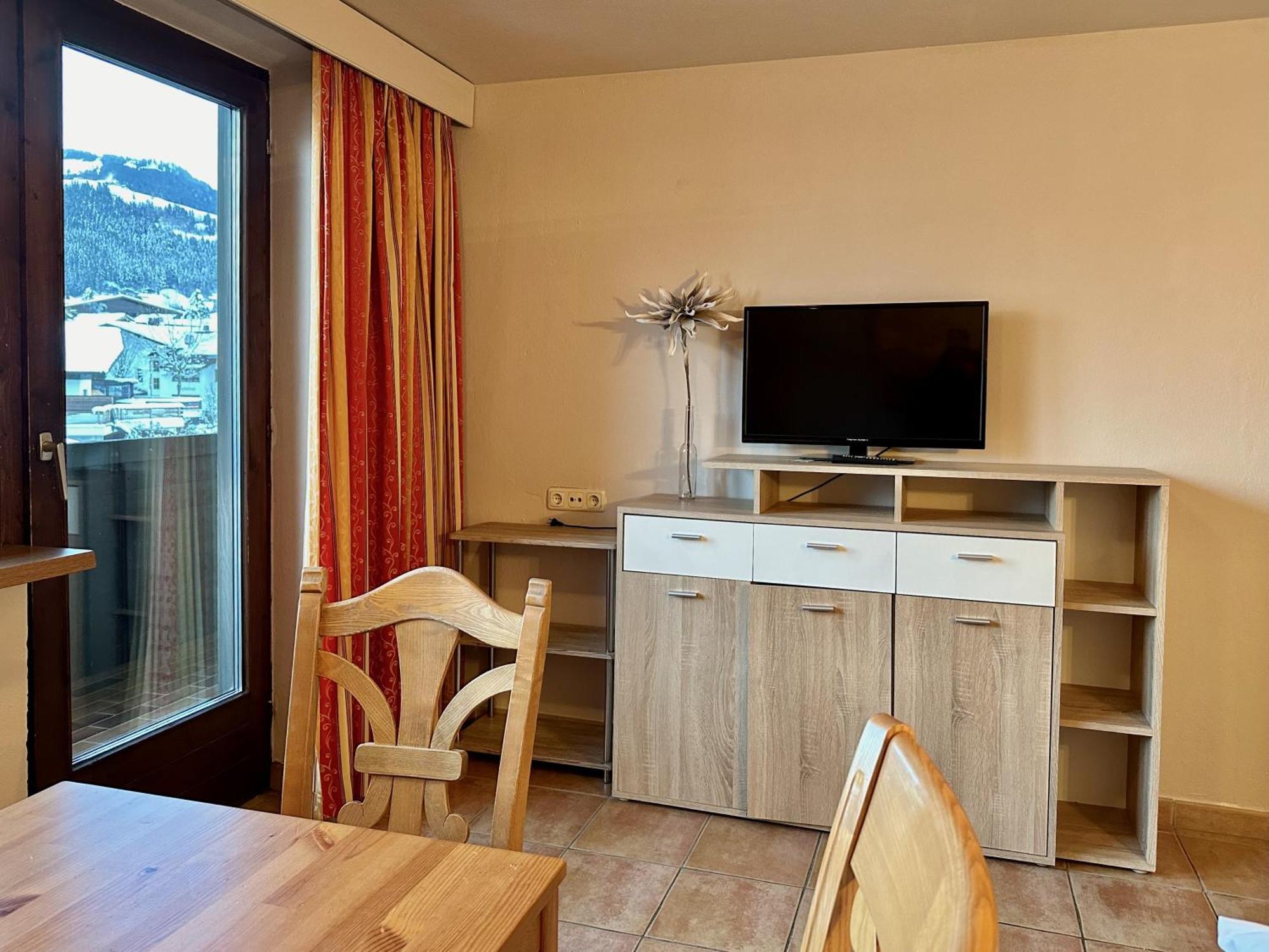 Apartments Max & Moritz Kirchberg in Tirol Luaran gambar