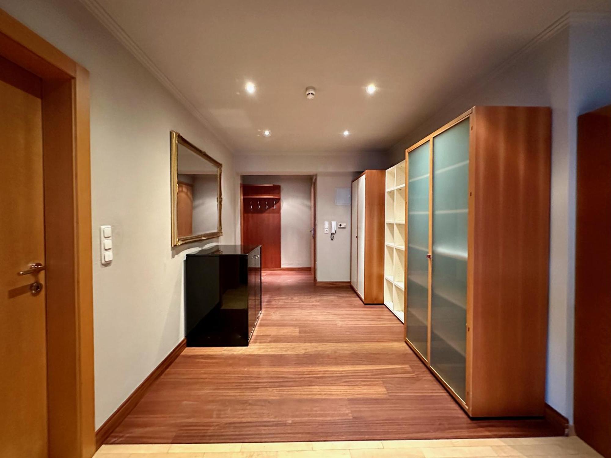 Apartments Max & Moritz Kirchberg in Tirol Luaran gambar