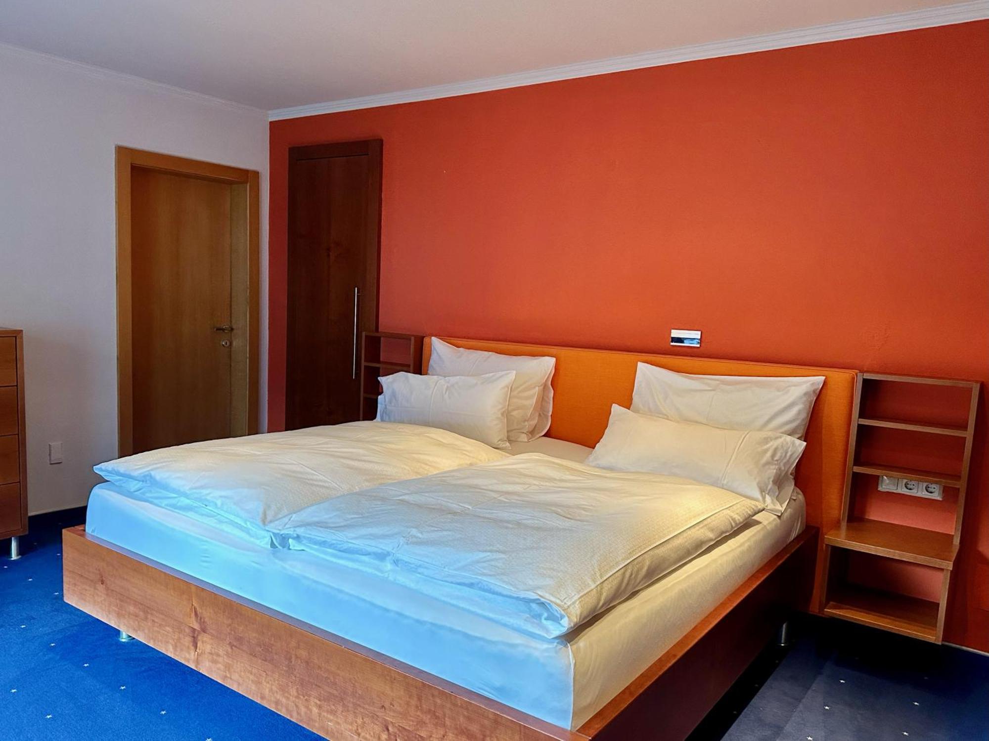 Apartments Max & Moritz Kirchberg in Tirol Luaran gambar