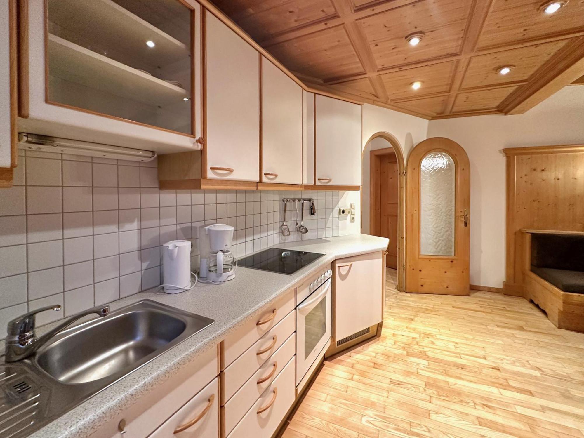 Apartments Max & Moritz Kirchberg in Tirol Luaran gambar