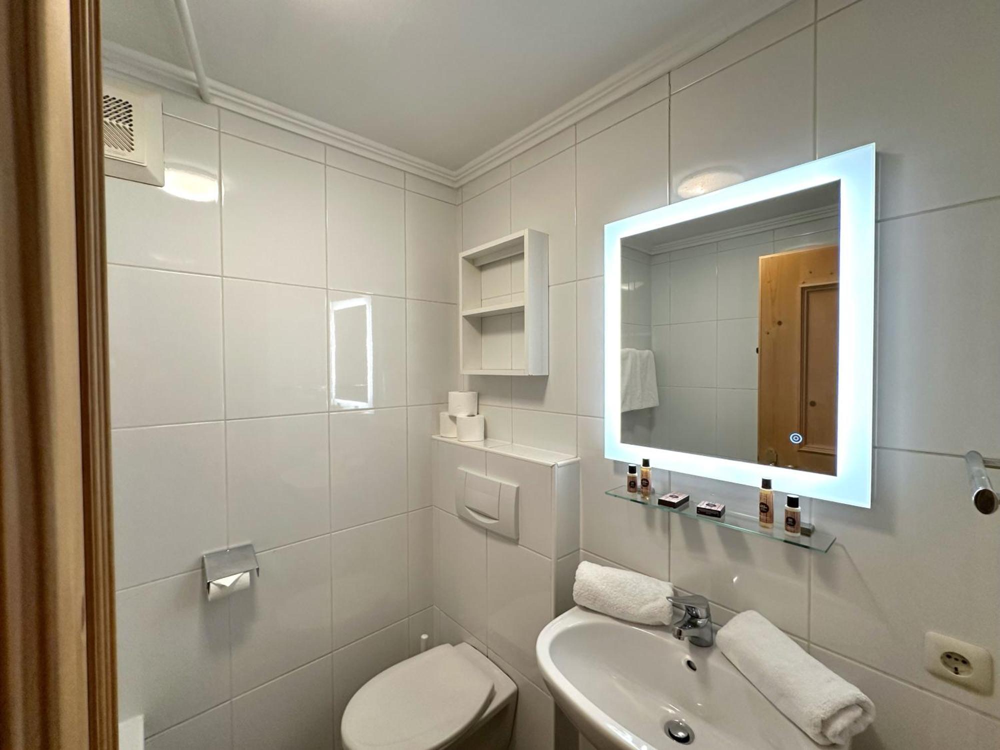 Apartments Max & Moritz Kirchberg in Tirol Luaran gambar