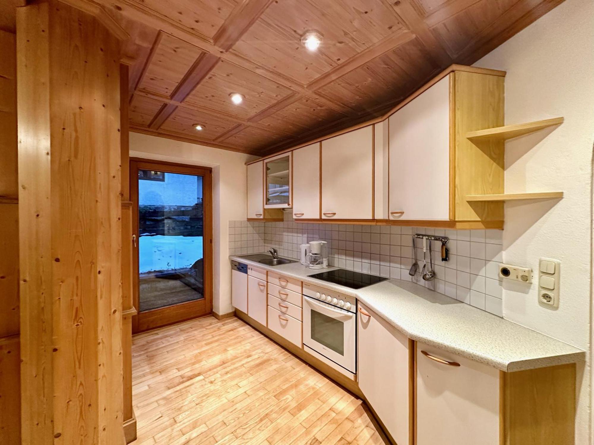 Apartments Max & Moritz Kirchberg in Tirol Luaran gambar