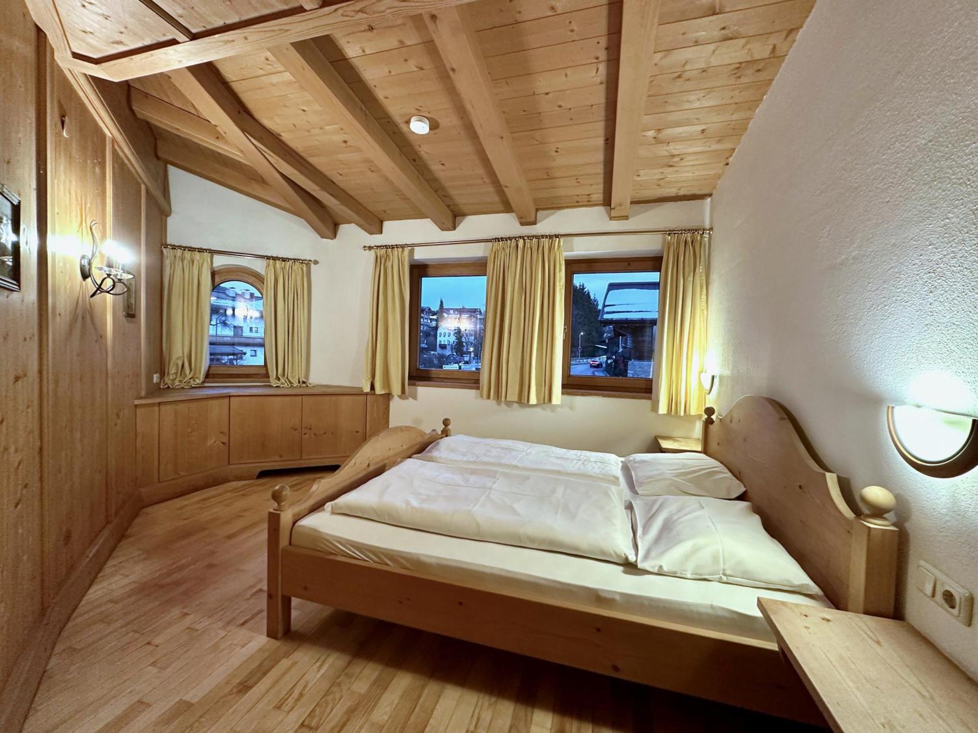 Apartments Max & Moritz Kirchberg in Tirol Luaran gambar