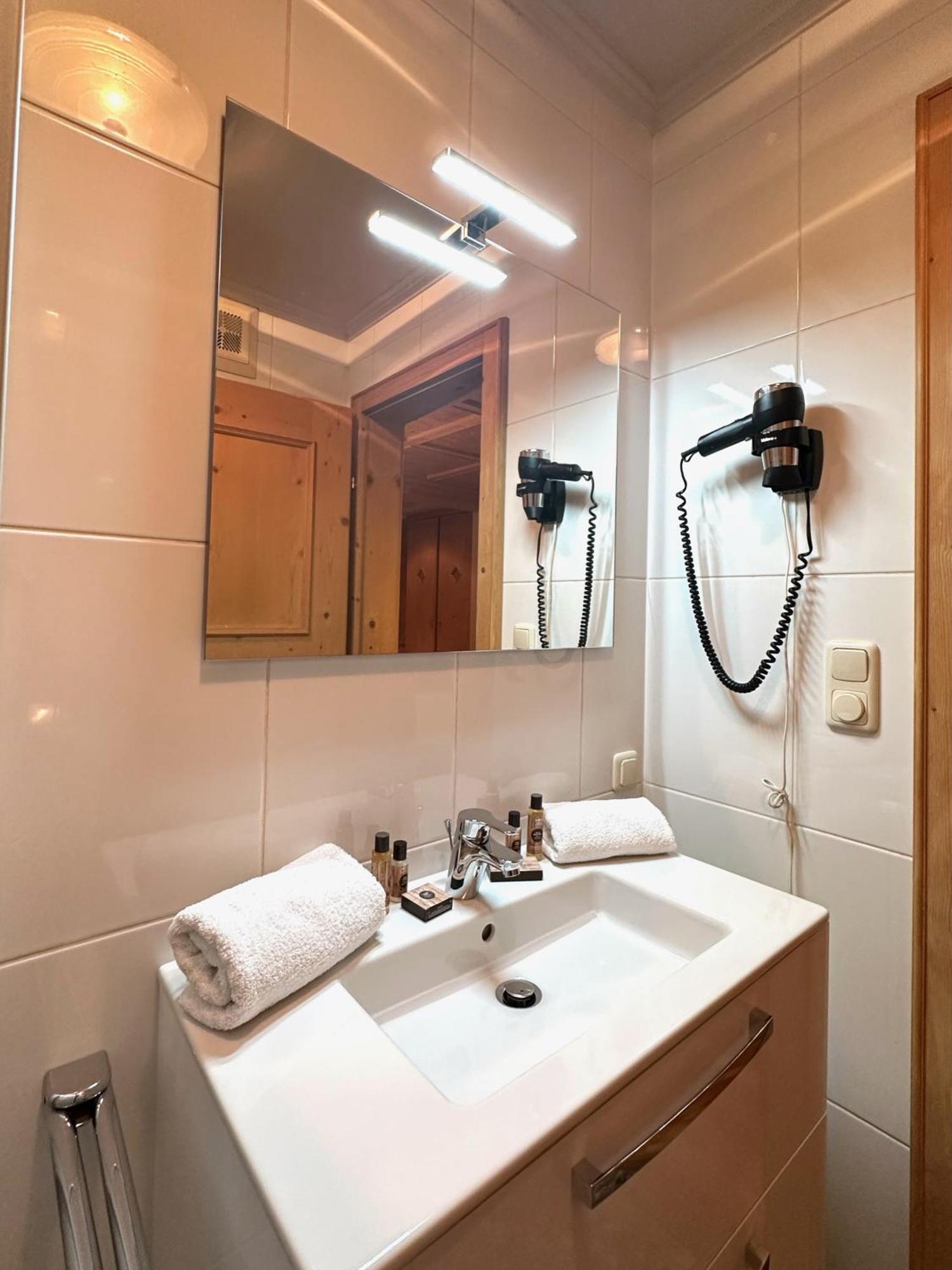 Apartments Max & Moritz Kirchberg in Tirol Luaran gambar