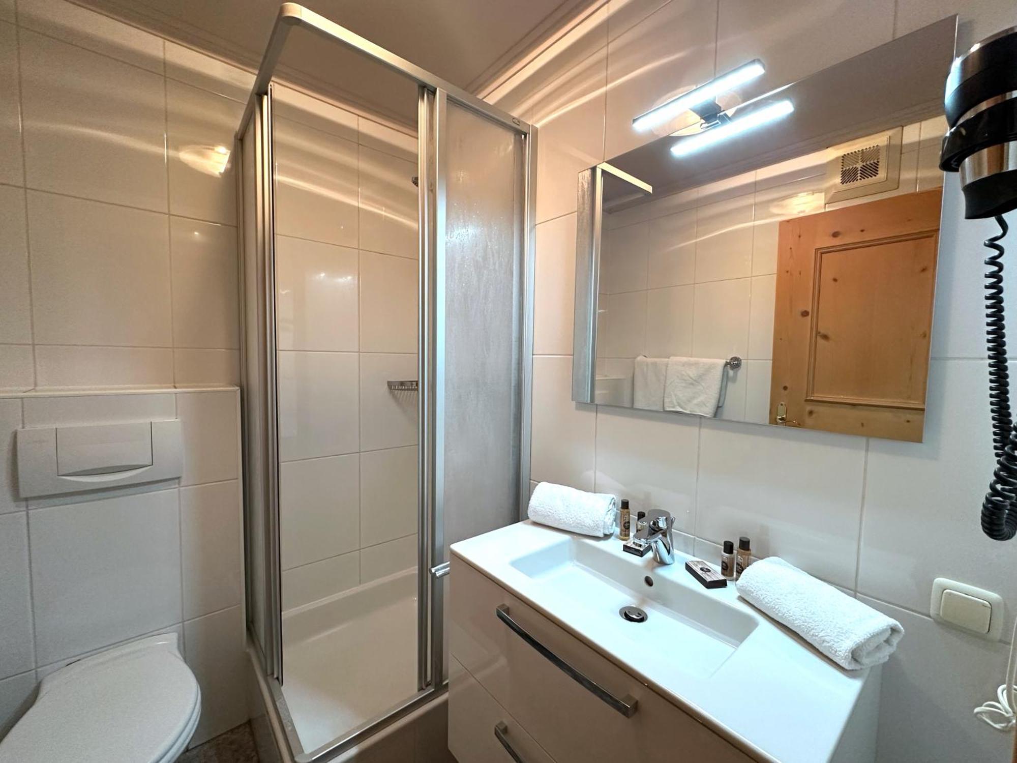 Apartments Max & Moritz Kirchberg in Tirol Luaran gambar