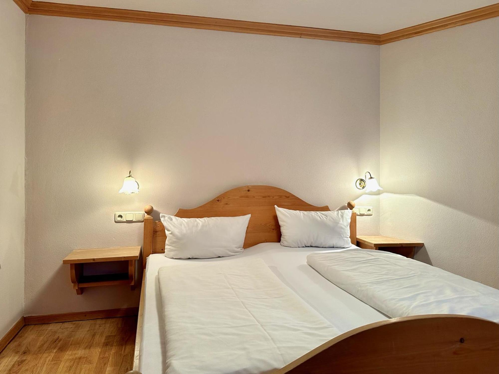 Apartments Max & Moritz Kirchberg in Tirol Luaran gambar