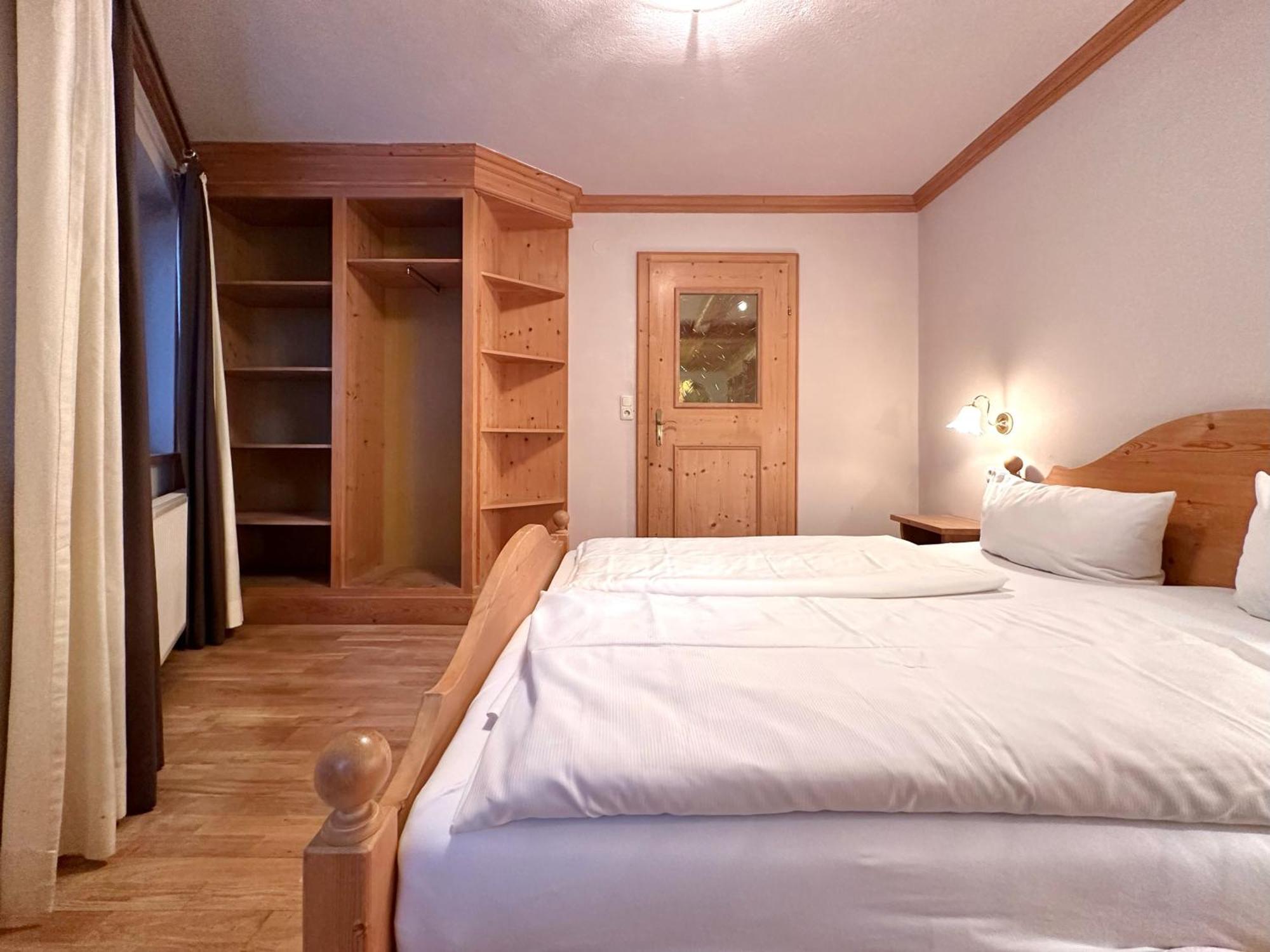 Apartments Max & Moritz Kirchberg in Tirol Luaran gambar