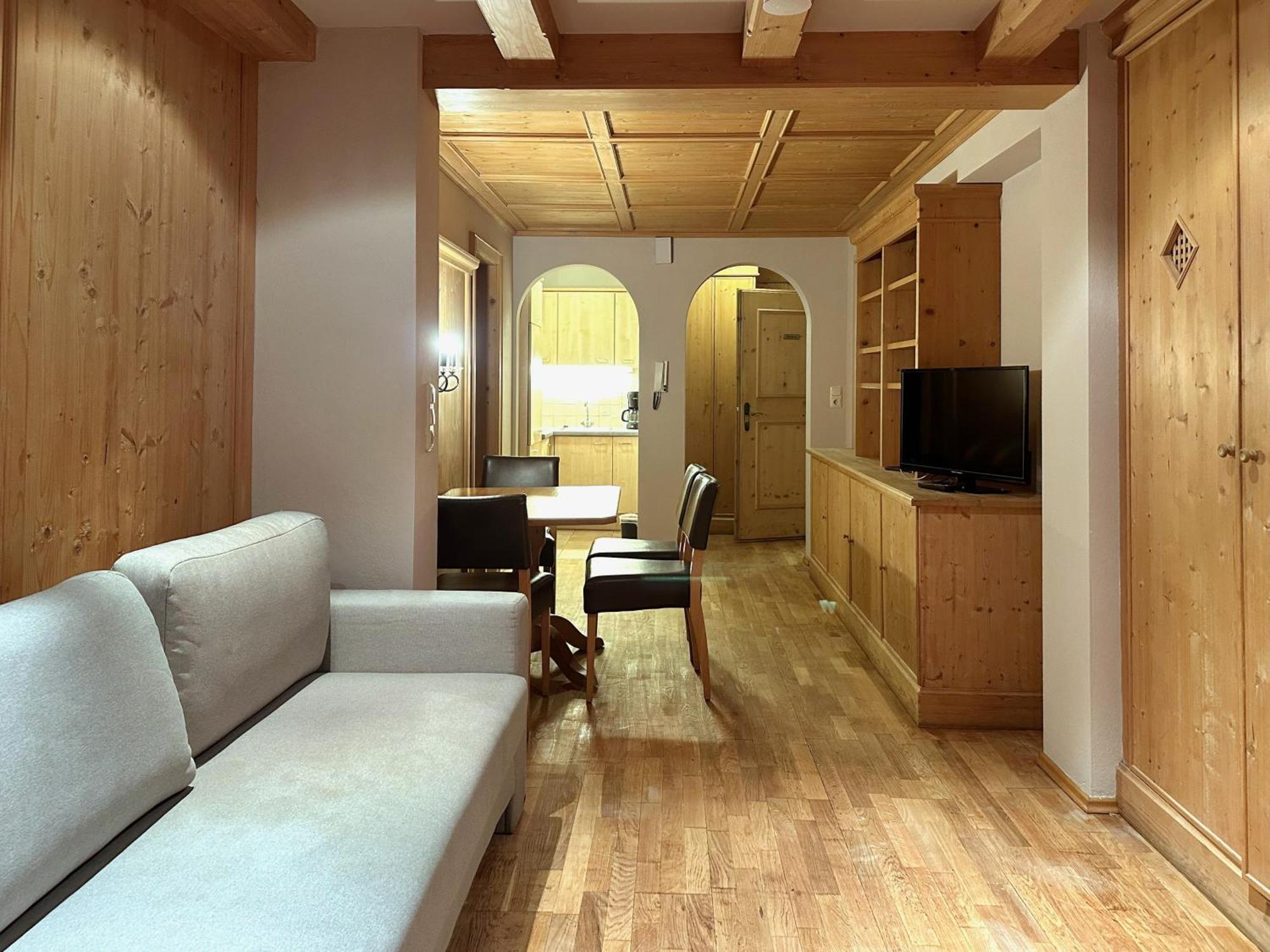 Apartments Max & Moritz Kirchberg in Tirol Luaran gambar