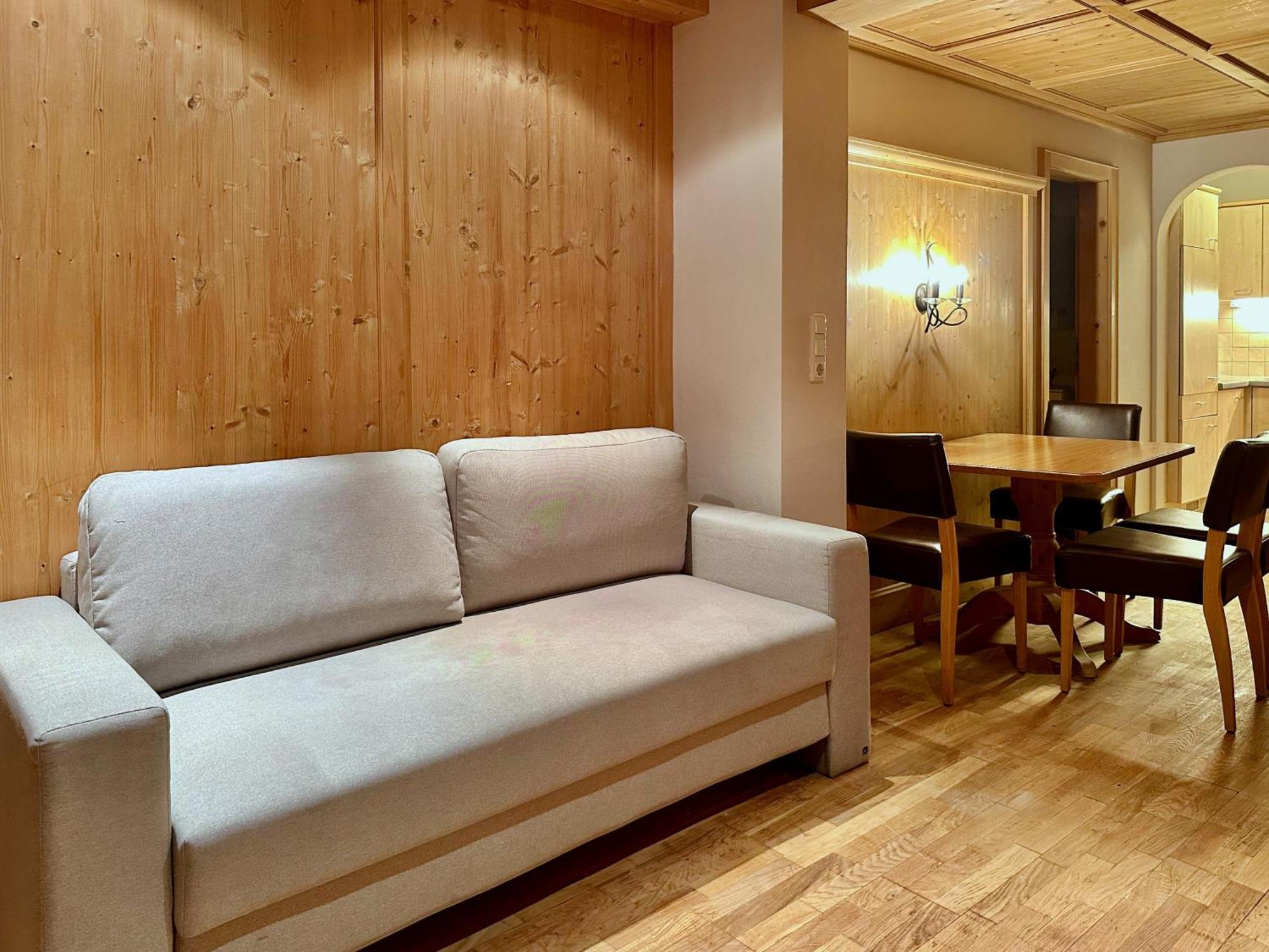 Apartments Max & Moritz Kirchberg in Tirol Luaran gambar