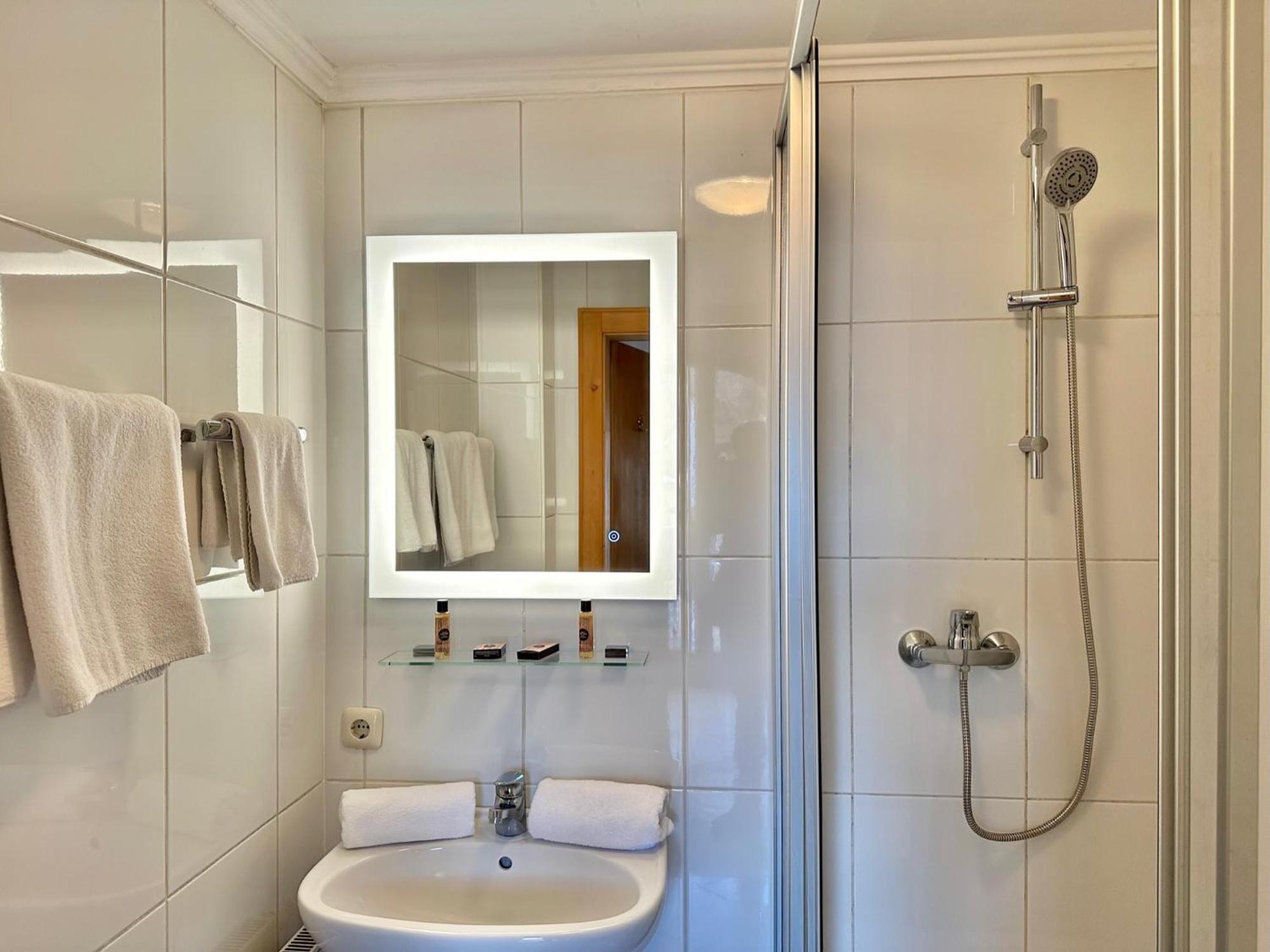 Apartments Max & Moritz Kirchberg in Tirol Luaran gambar