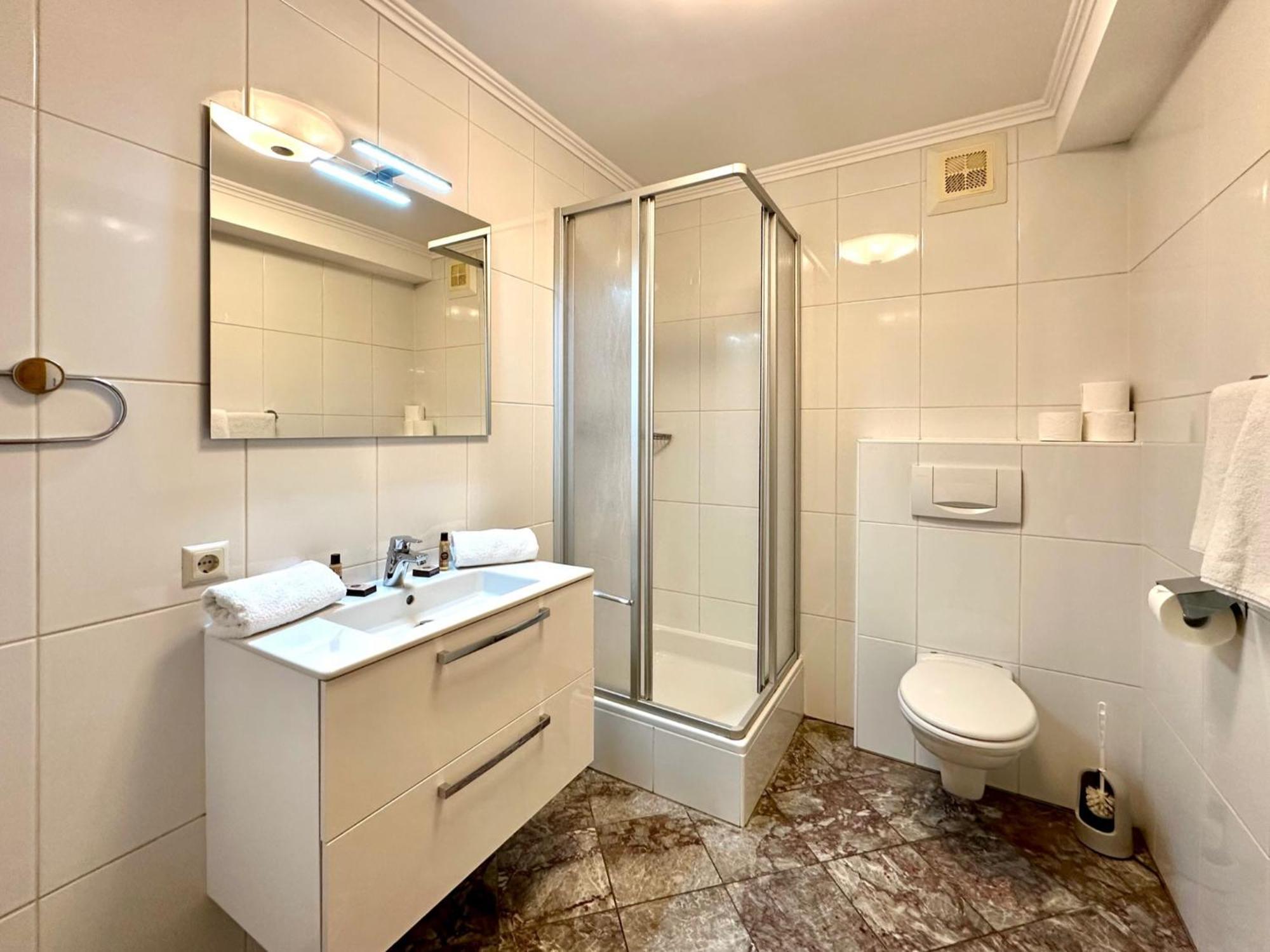 Apartments Max & Moritz Kirchberg in Tirol Luaran gambar