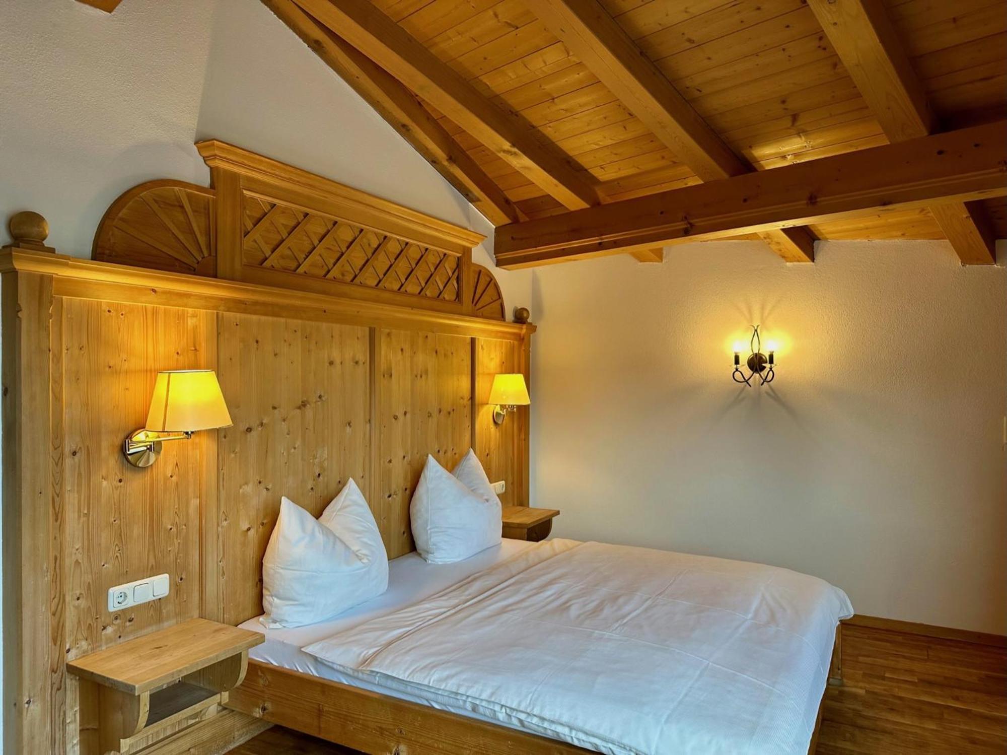 Apartments Max & Moritz Kirchberg in Tirol Luaran gambar