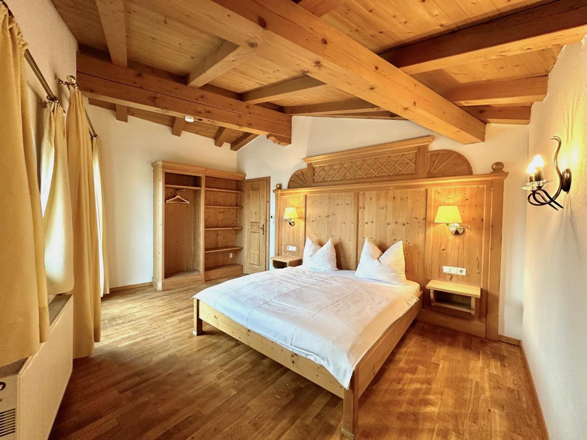 Apartments Max & Moritz Kirchberg in Tirol Luaran gambar
