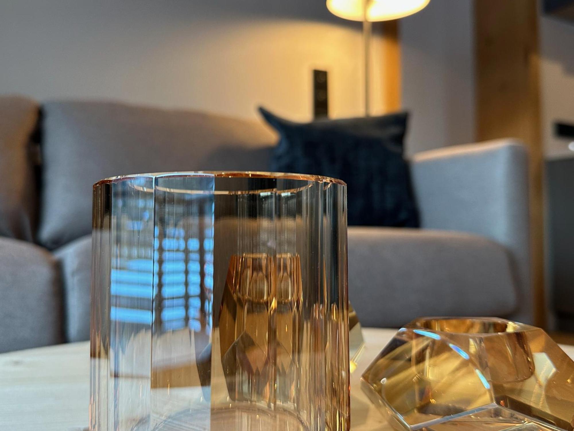 Apartments Max & Moritz Kirchberg in Tirol Luaran gambar