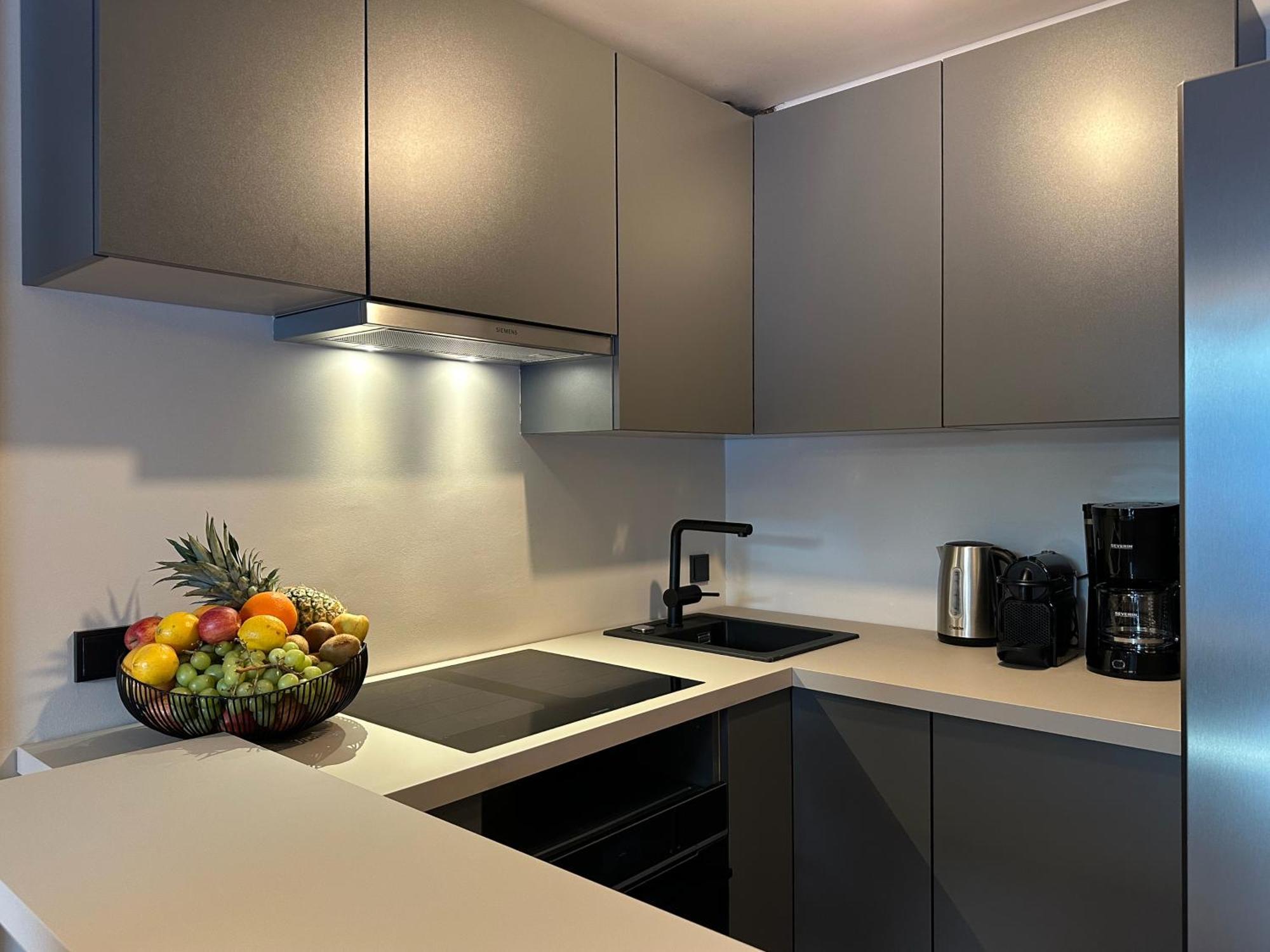 Apartments Max & Moritz Kirchberg in Tirol Luaran gambar