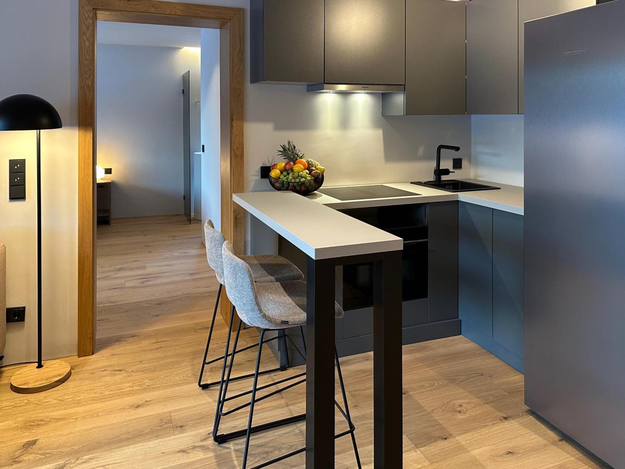 Apartments Max & Moritz Kirchberg in Tirol Luaran gambar