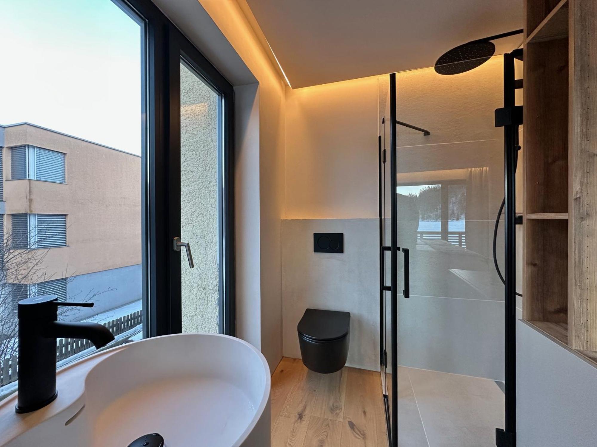 Apartments Max & Moritz Kirchberg in Tirol Luaran gambar