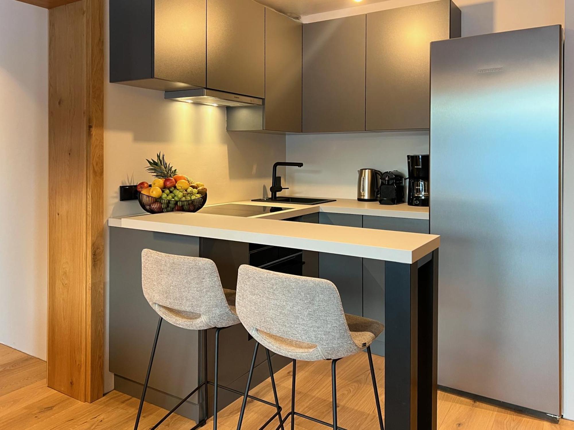 Apartments Max & Moritz Kirchberg in Tirol Luaran gambar